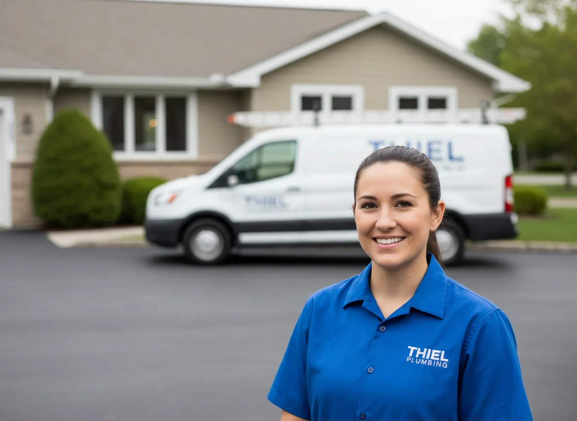 Plumber Raymond, KS FAQs